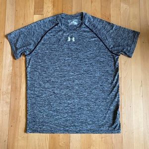 Under Armour Men’s workout shirt